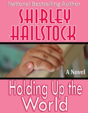 Holding Up The World