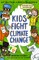 Kids Fight Climate Change: ACT Now to Be a #2minutesuperhero
