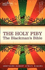 The Holy Piby