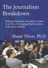 The Journalism Breakdown