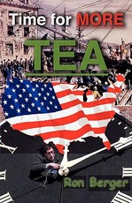 Time for MORE TEA