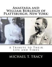 Anastasia and William Burleigh of Plattsburgh, New York