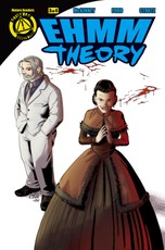 Ehmm Theory #3