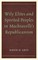 Wily Elites and Spirited Peoples in Machiavelli's Republicanism