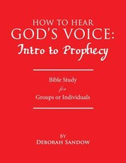 How to Hear God's Voice