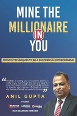 Mine the millionaire in you
