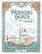 Working Boats Coloring Book