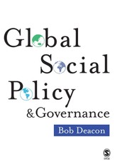 Global Social Policy and Governance