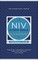 NIV Study Bible, Fully Revised Edition, Personal Size, Hardcover, Red Letter, Comfort Print