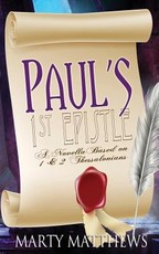 PAUL'S 1st Epistle