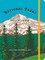 National Parks 2027 Weekly Planner