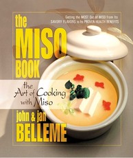 The Miso Book