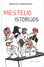 Miestelio istorijos