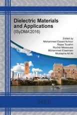 Dielectric Materials and Applications