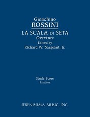 La Scala di Seta Overture