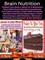 Brain Nutrition: Reboot your Body & Mind with Vitamins, Minerals & Nutrients