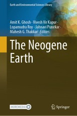 The Neogene Earth