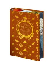 World Classics Library: Jules Verne