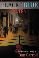 BlacknBlue Tavern, Book Three