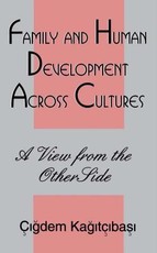 Family and Human Development Across Cultures