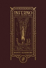 Inferno (The Gothic Chronicles Collection): Deluxe Edition