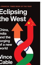 Eclipsing the West