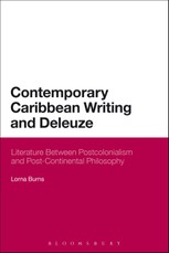 Contemporary Caribbean Writing and Deleuze