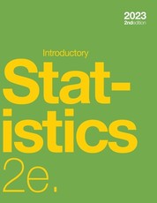Introductory Statistics
