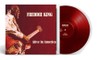 Vinilinė plokštelė LP KING FREDDIE „Alive In America“ (Red Vinyl) (3LP)
