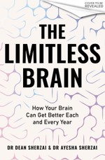 A Better Brain with Age