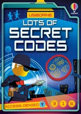 Lots of Secret Codes
