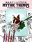 Mythic Themes