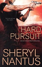 Hard Pursuit