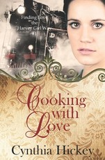 Cooking With Love