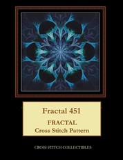 Fractal 451