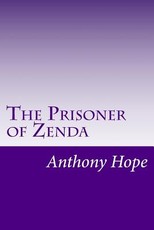 The Prisoner of Zenda