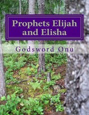 Prophets Elijah and Elisha