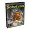Stalo žaidimas „Saboteur“