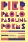 Pier Paolo Pasolini Poems