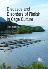 Diseases and Disorders of Finfish in Cage Culture