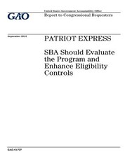 Patriot Express