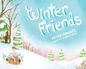 Winter Friends