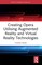 Creating Opera Utilising Augmented Reality and Virtual Reality Technologies