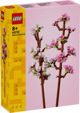 LEGO 40725 Vyšnių žiedai