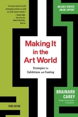 Making It in the Art World (Third Edition)