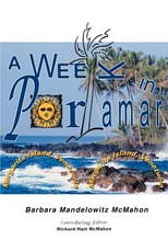A Week in Porlamar, Margarita Island, Venezuela