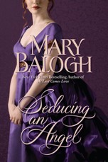 Seducing an Angel