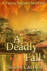 Deadly Fall