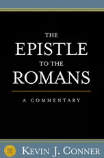 The Epistle to the Romans