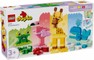 LEGO DUPLO 10472 Gyvūnėlių konstravimo žaidimas